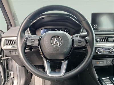 2024 Acura Integra Base