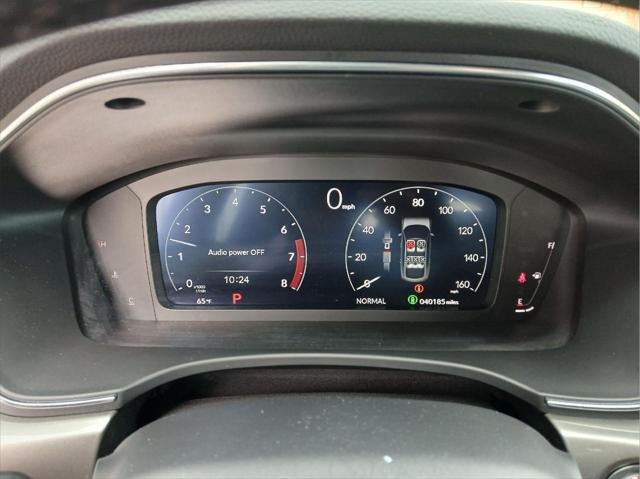 2024 Acura Integra Base