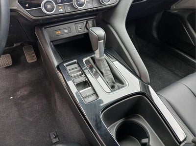 2024 Acura Integra Base