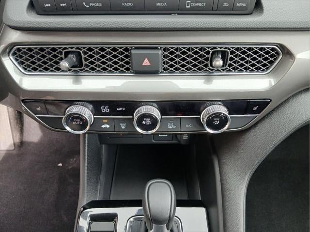 2024 Acura Integra Base