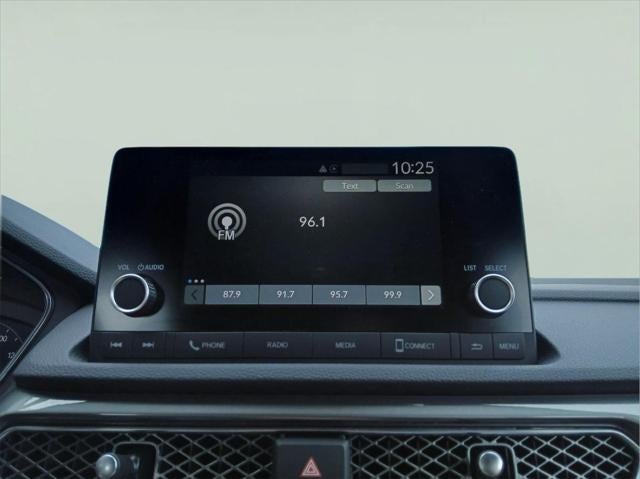 2024 Acura Integra Base