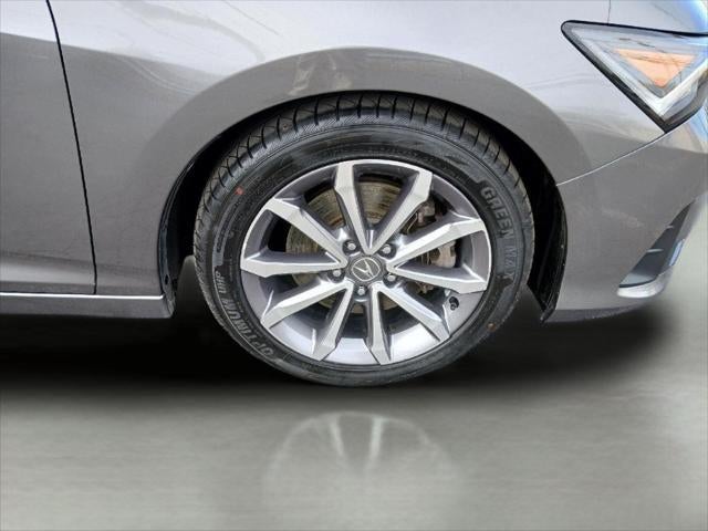 2024 Acura Integra Base