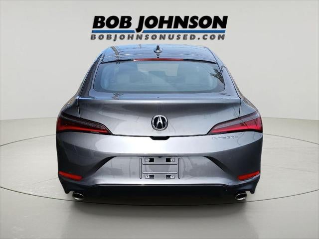 2024 Acura Integra Base