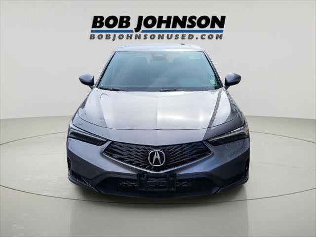 2024 Acura Integra Base