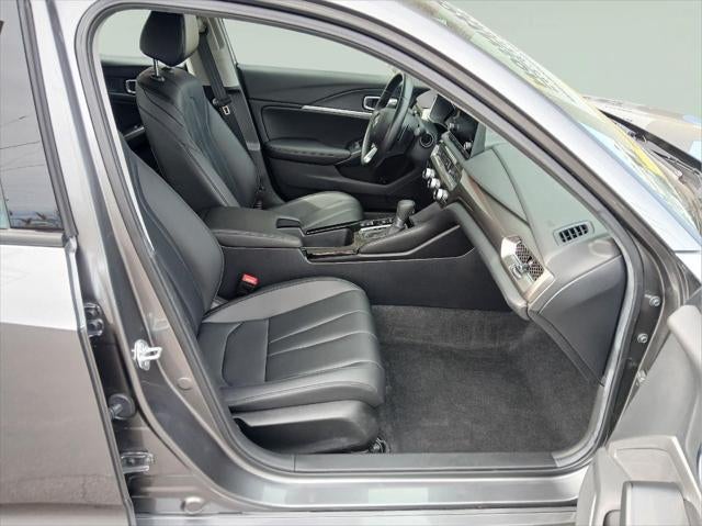 2024 Acura Integra Base