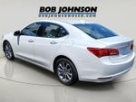 2020 Acura TLX w/Tech
