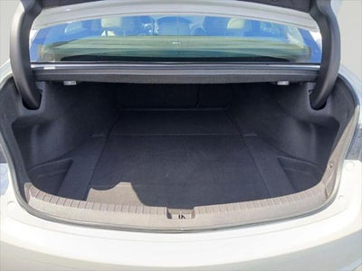 2020 Acura TLX w/Tech
