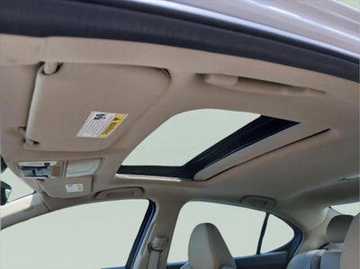 2020 Acura TLX w/Tech