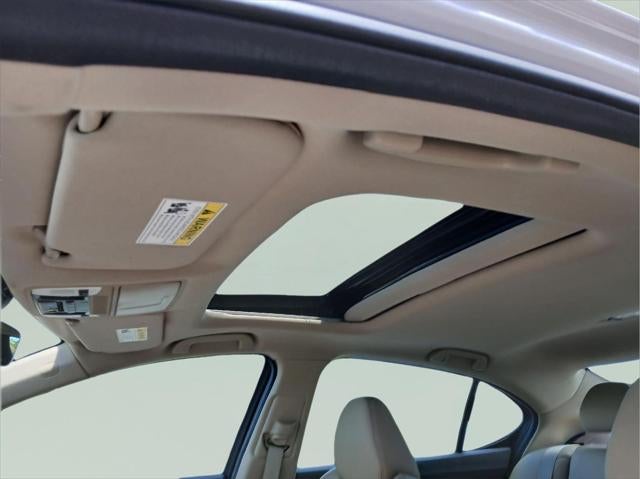 2020 Acura TLX w/Tech