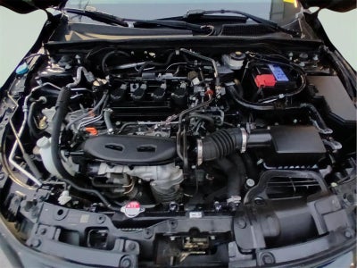 2022 Honda Civic Sport Touring