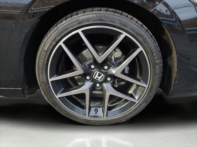 2022 Honda Civic Sport Touring