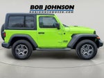 2021 Jeep Wrangler Sport S