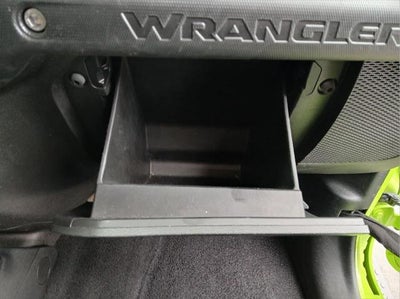 2021 Jeep Wrangler Sport S