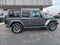 2018 Jeep Wrangler Sahara