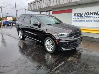 2024 Dodge DURANGO SUV