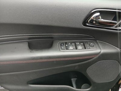 2024 Dodge Durango SUV