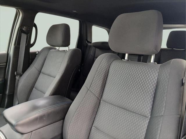 2019 Jeep Grand Cherokee Upland