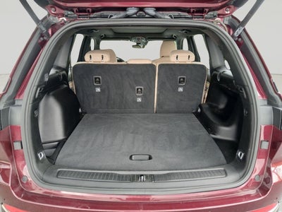 2024 Jeep GRAND CHEROKEE SUV
