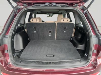 2024 Jeep GRAND CHEROKEE SUV