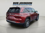 2024 Jeep GRAND CHEROKEE SUV