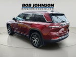 2024 Jeep GRAND CHEROKEE SUV