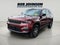 2024 Jeep GRAND CHEROKEE SUV