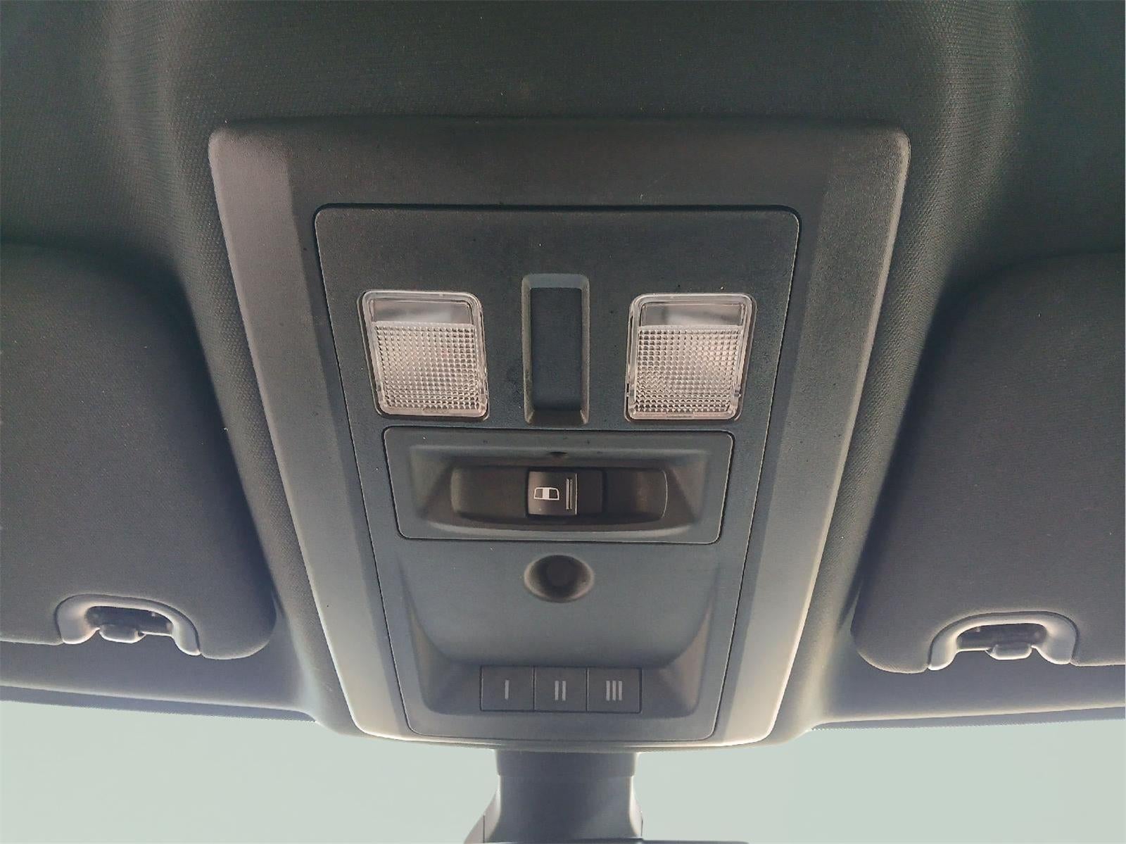 2021 RAM 1500 Warlock