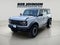 2022 Ford Bronco Base Advanced