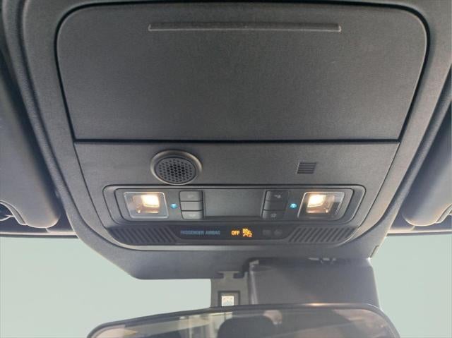 2022 Ford Bronco Base Advanced