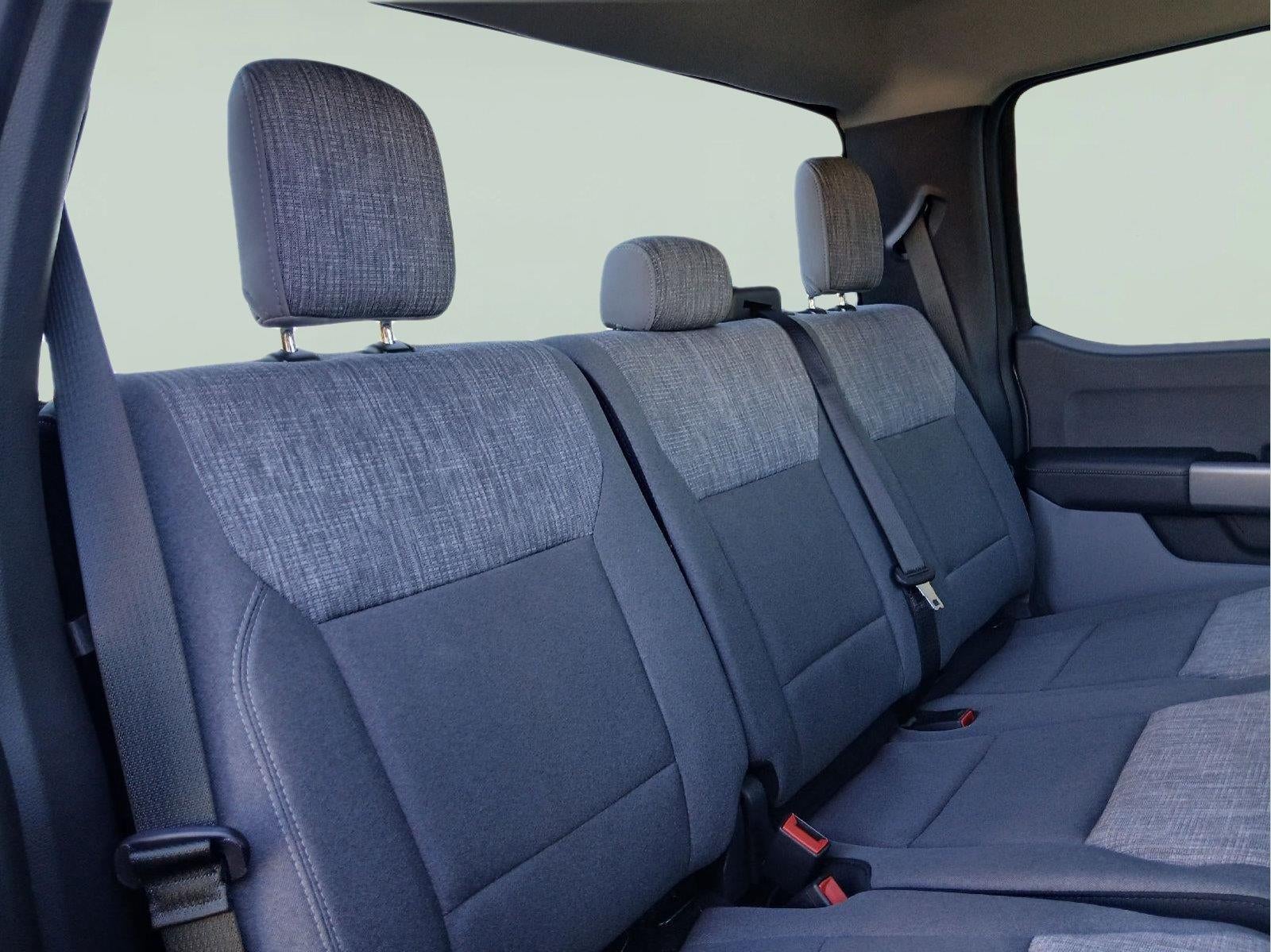 2024 Ford Super Duty F-350 DRW XLT