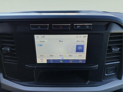 2024 Ford Super Duty F-350 DRW XLT