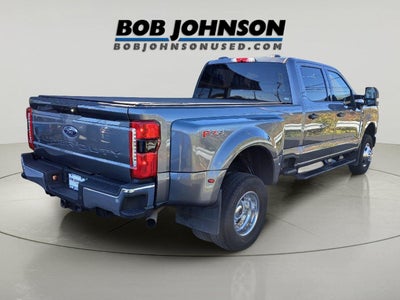 2024 Ford Super Duty F-350 DRW XLT