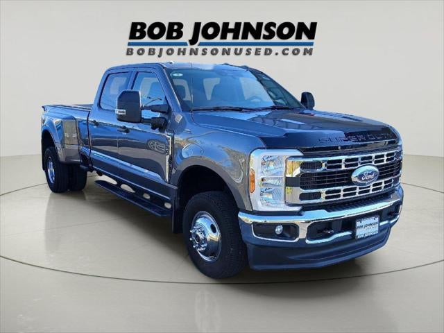 2024 Ford F-350 XLT