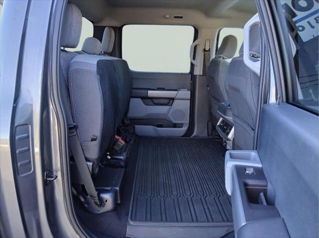 2024 Ford F-350 XLT