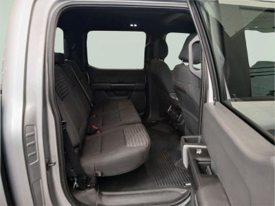 2021 Ford F-150 TRUCK