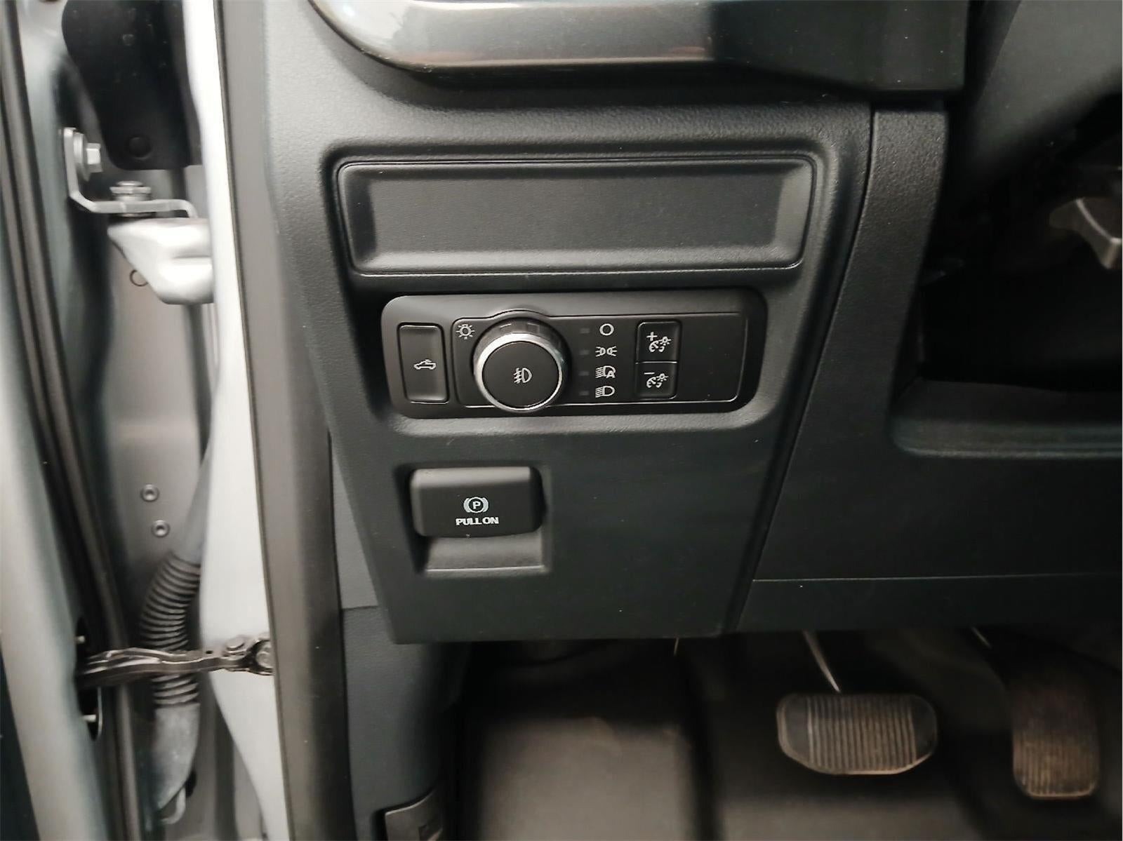 2021 Ford F-150 TRUCK