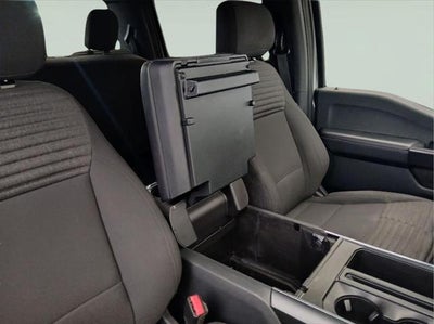 2021 Ford F-150 TRUCK