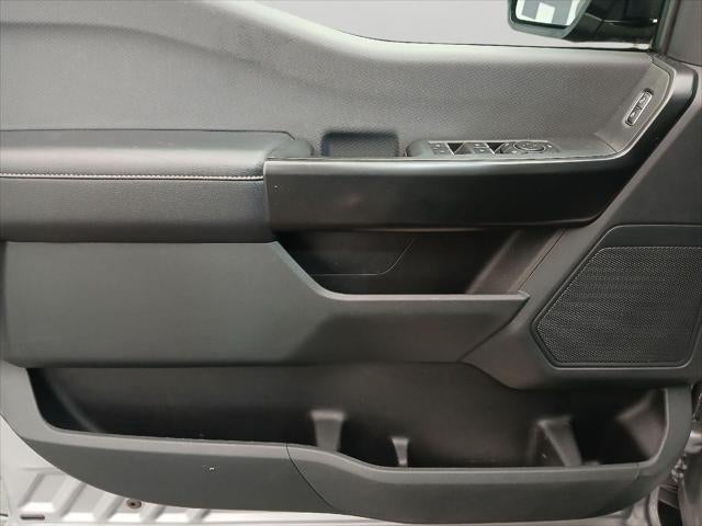 2021 Ford F-150 TRUCK