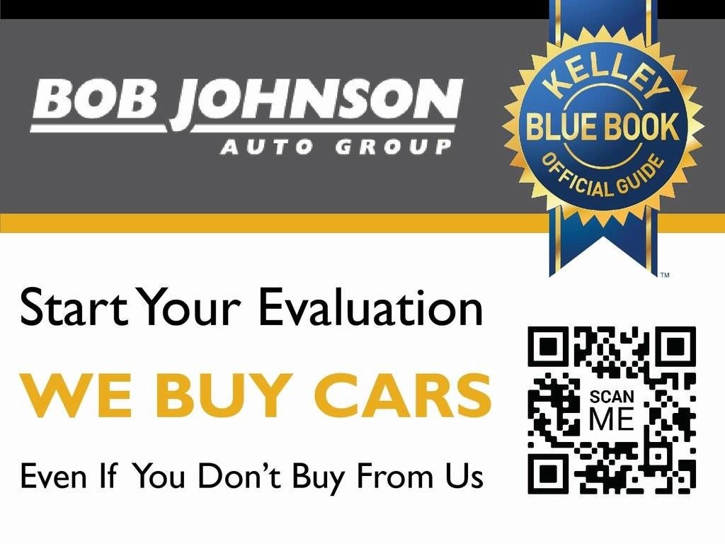 2018 Chevrolet Bolt EV LT