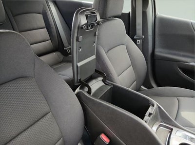 2022 Chevrolet Malibu LS