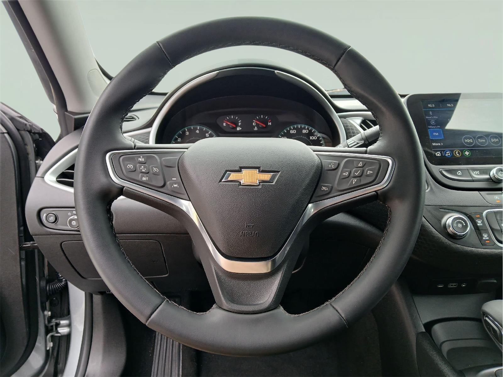 2024 Chevrolet Malibu RS