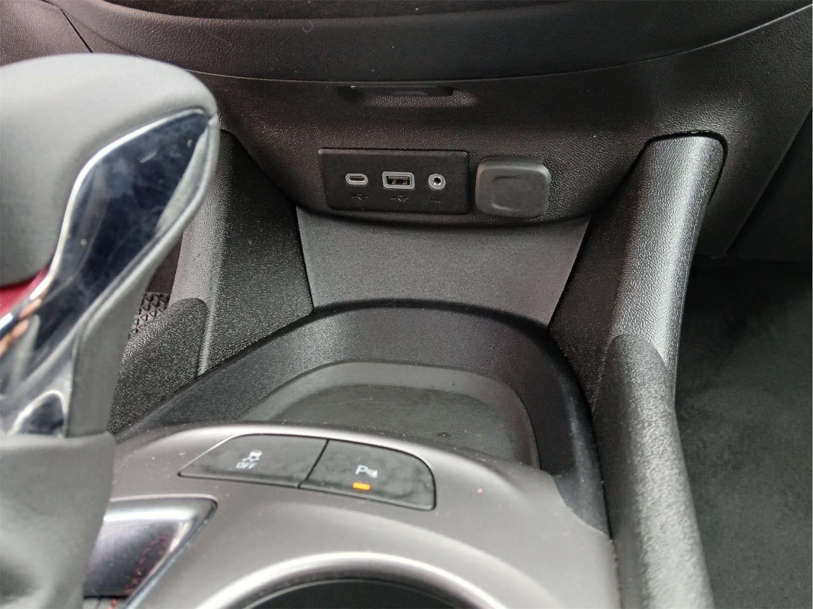 2024 Chevrolet Malibu RS