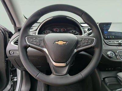 2024 Chevrolet Malibu RS