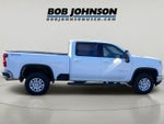 2024 Chevrolet Silverado HD LT