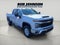 2024 Chevrolet Silverado HD LT