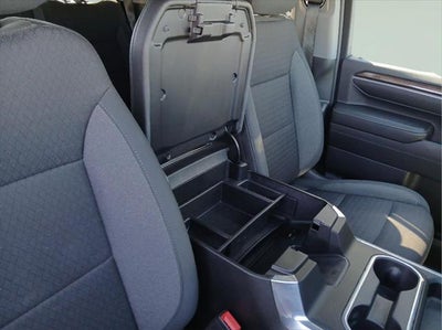 2024 Chevrolet Silverado HD LT