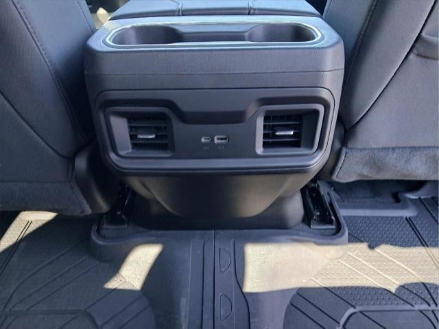 2024 Chevrolet Silverado HD LT