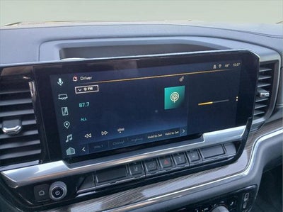 2024 Chevrolet Silverado HD LT