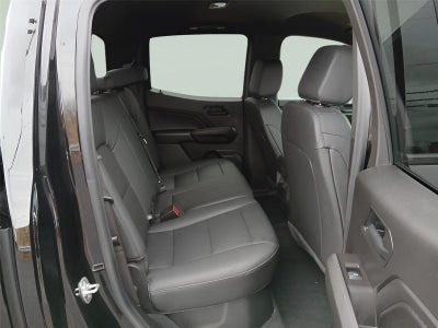 2025 Chevrolet Colorado 4WD Work Truck