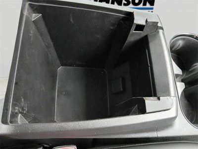 2025 Chevrolet Colorado 4WD Work Truck